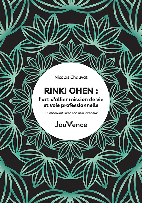 Rinki Ohen : l’art d’allier mission de vie et voie professionnelle