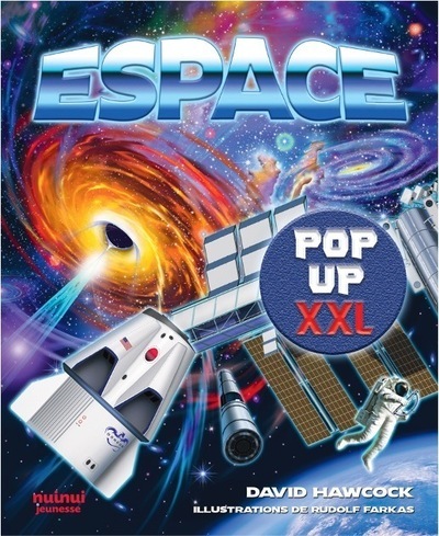 Espace pop-up XXL