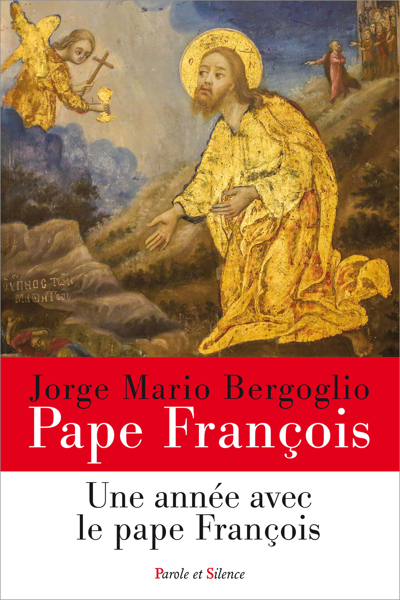 Une année avec le pape François