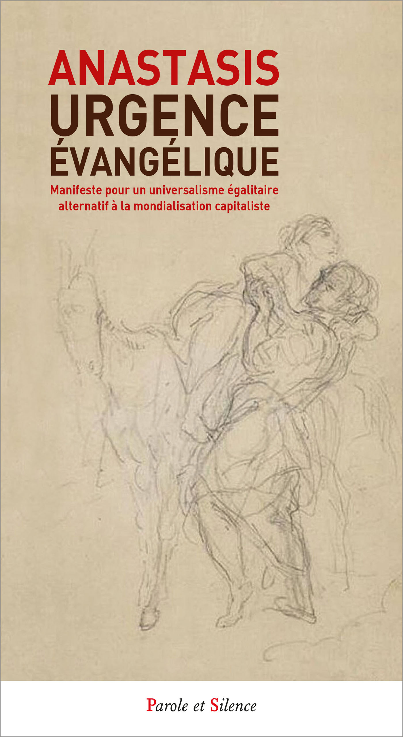 Urgence évangélique