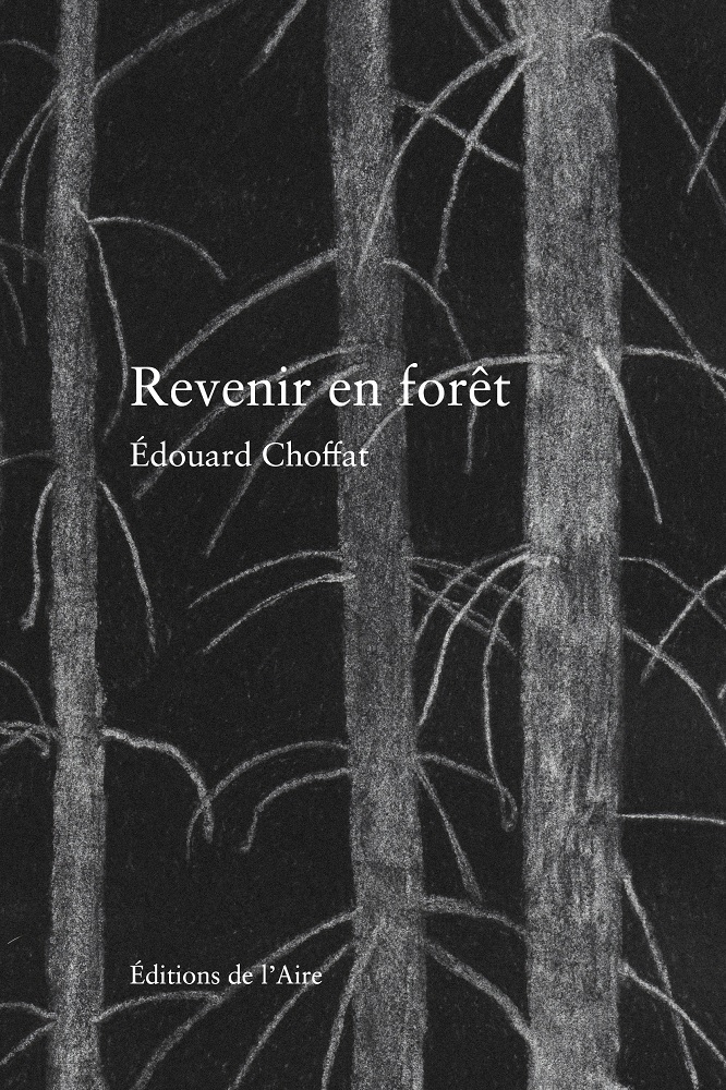 REVENIR EN FORÊT