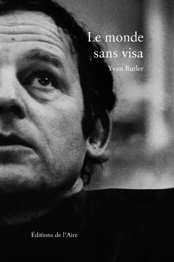 LE MONDE SANS VISA