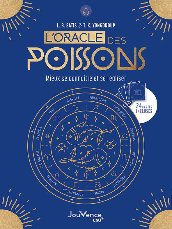 L'oracle des Poissons 