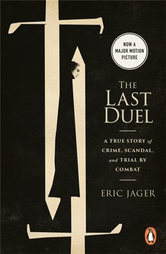 The Last Duel /anglais