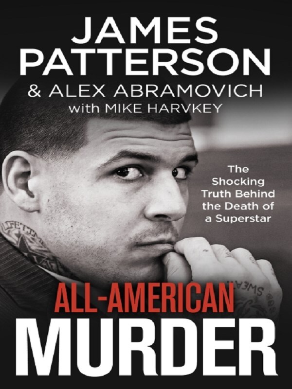 All-American Murder