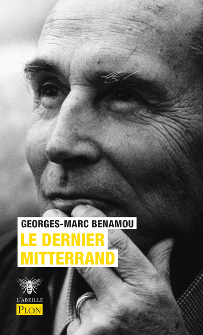 Le dernier Mitterrand