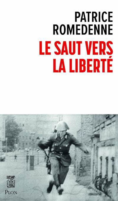 Le saut vers la liberté