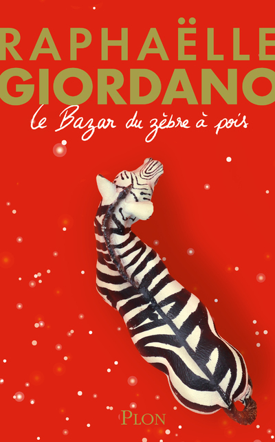 Le Bazar du zèbre à pois - Edition collector