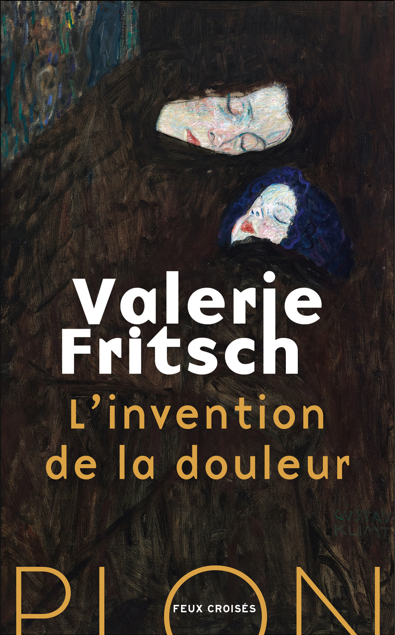 L'invention de la douleur