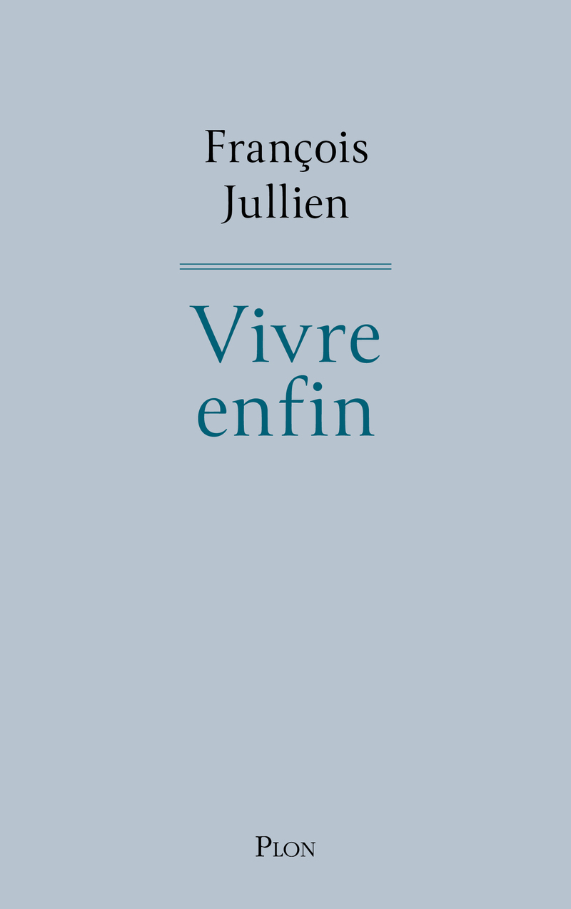 Vivre enfin