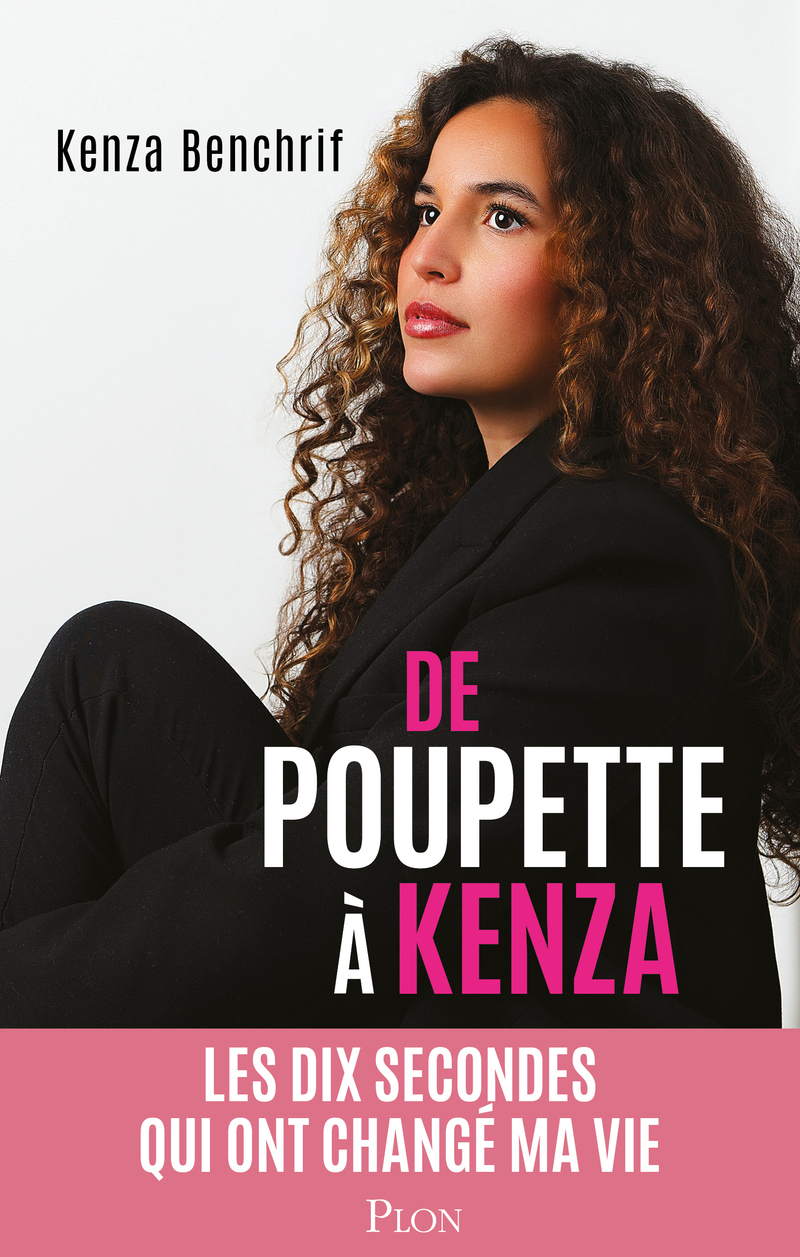 De Poupette à Kenza