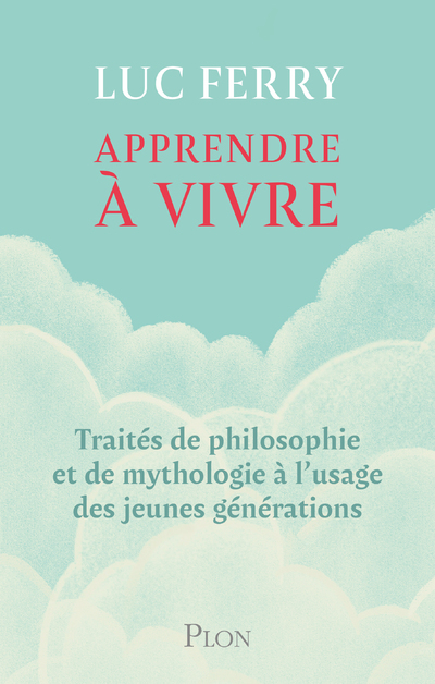 Apprendre à vivre