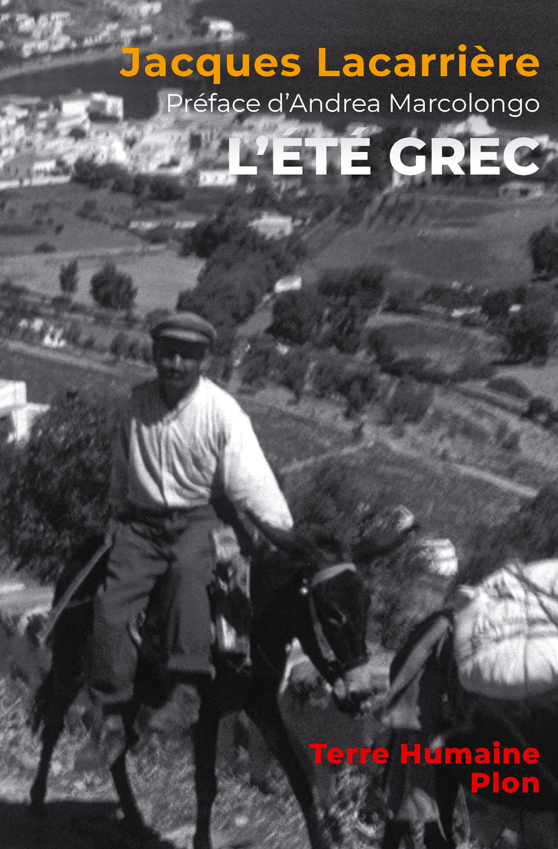 L'été grec