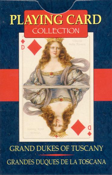Les Grands Ducs de Toscane