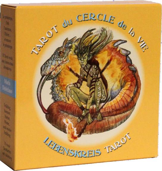 Tarot du Cercle de la Vie