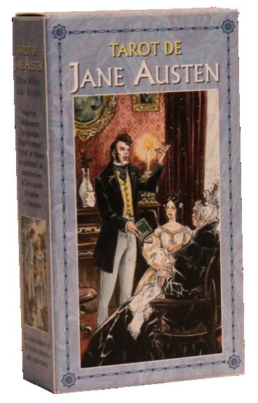 Tarot de Jane Austen
