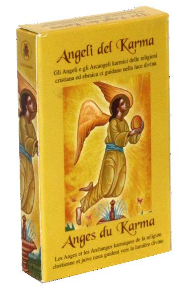 Oracle Anges du Karma