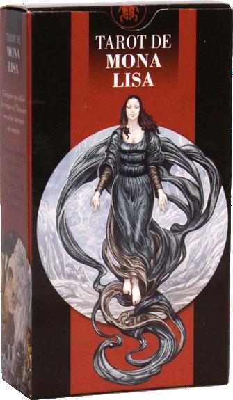 Tarot de Mona Lisa