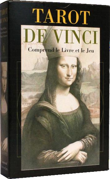 Tarot De Vinci