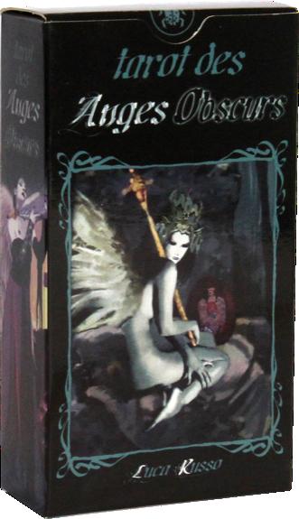 Tarot des Anges obscurs