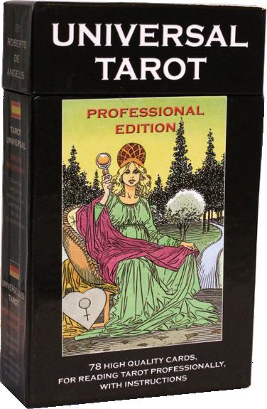 Tarot Universel professionnel