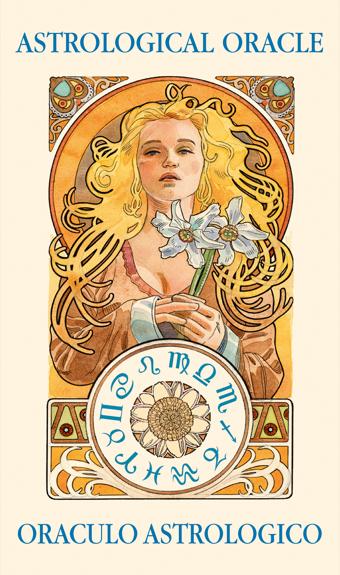 Oracle de l'Astrologie