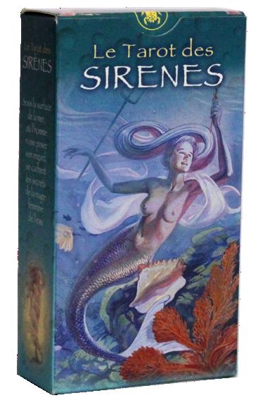 Tarot des Sirènes