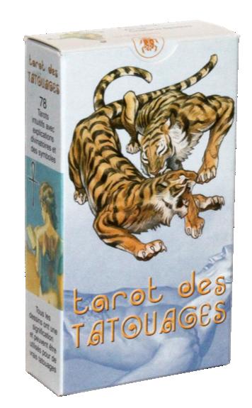 Tarot des Tatouages
