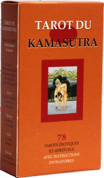 Tarot du Kamasutra