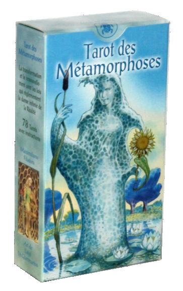 Tarot des Métamorphoses