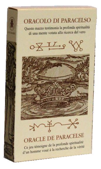 Oracle de Paracelse