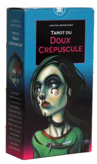 Tarot du doux crépuscule