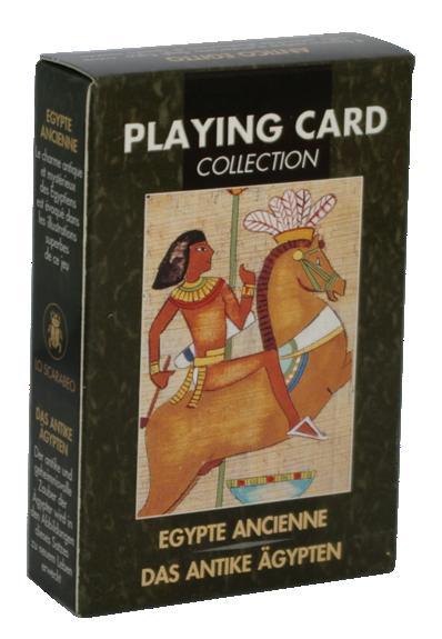 Égypte Ancienne