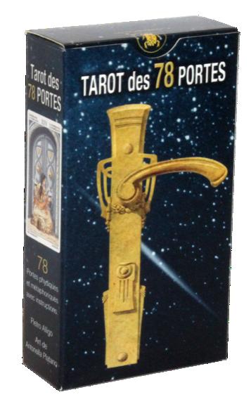 Tarot des 78 Portes