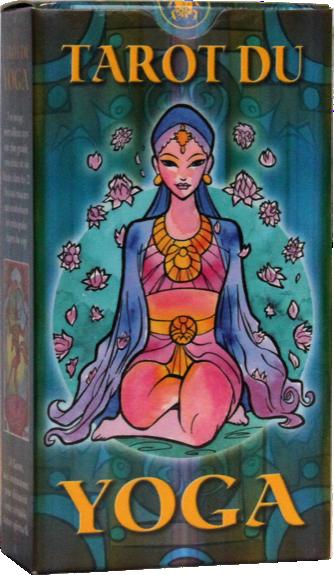 Tarot du Yoga