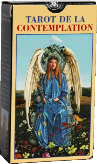 Tarot de la comtemplation