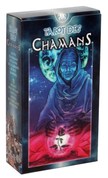 Tarot des Chamans