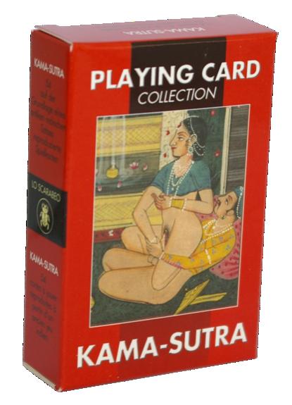 Kama-Sutra