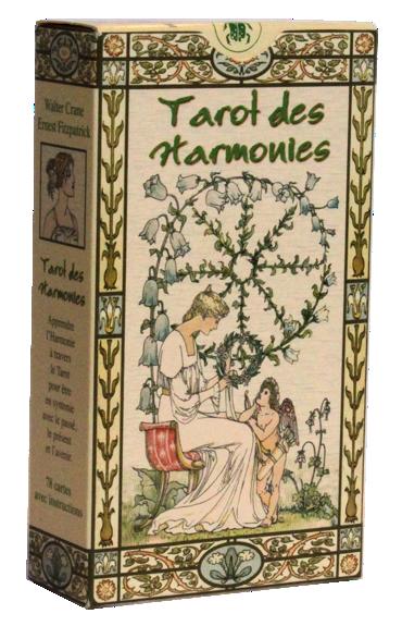 Tarot des Harmonies