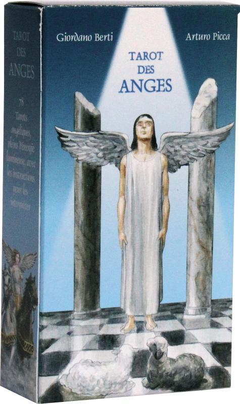Tarot des Anges