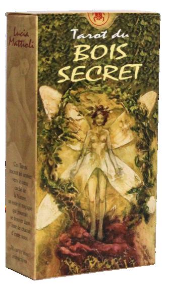 Tarot du Bois Secret