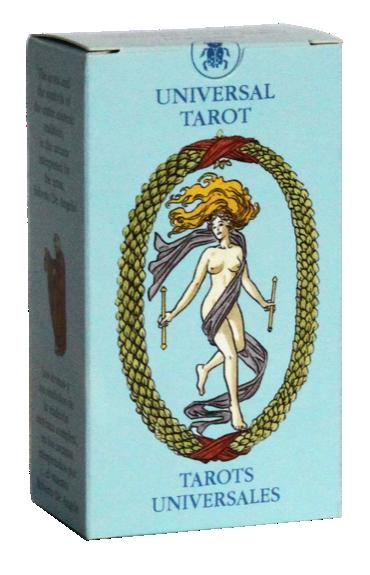 Mini Tarot Universal
