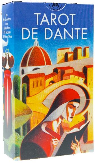 Tarot de Dante