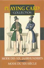 Mode du XIXème Siècle