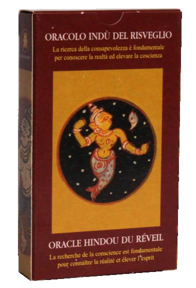 Oracle Hindou du Réveil