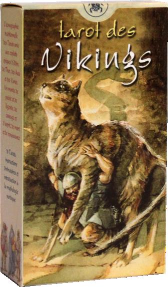 Tarot des Vikings