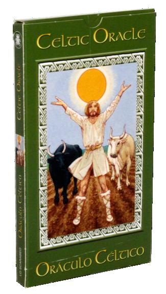 Oracle Celtique