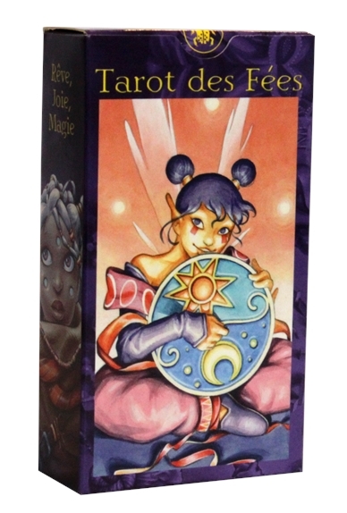 Tarot des Fées