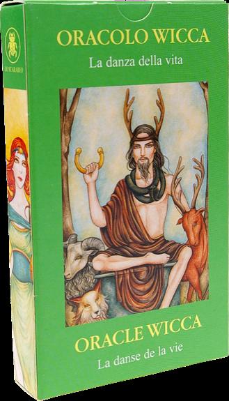 Oracle Wicca