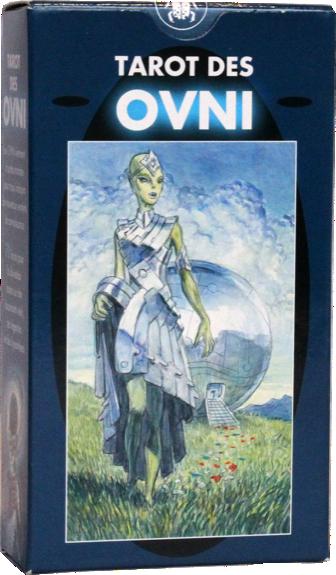 Tarot des OVNI